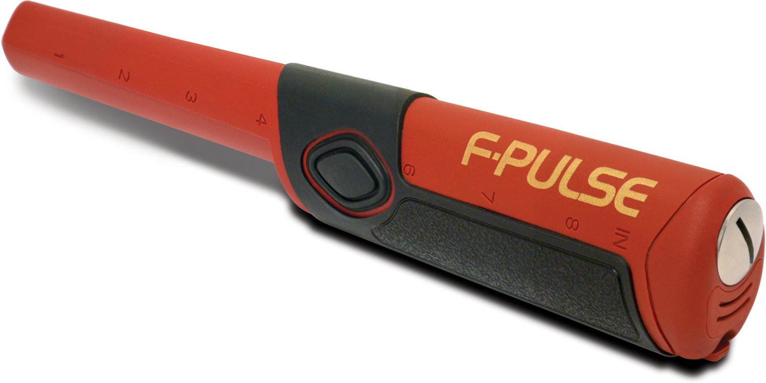 Fisher F-Pulse Pinpointer                                                                                                        - view number 2