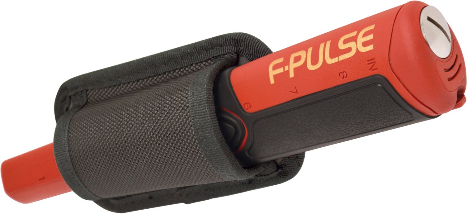 Fisher F-Pulse Pinpointer                                                                                                        - view number 3