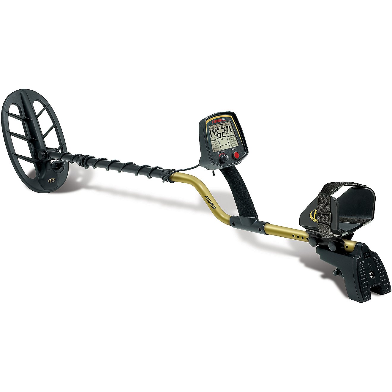 Fisher F75 Ultimate Metal Detector                                                                                               - view number 2