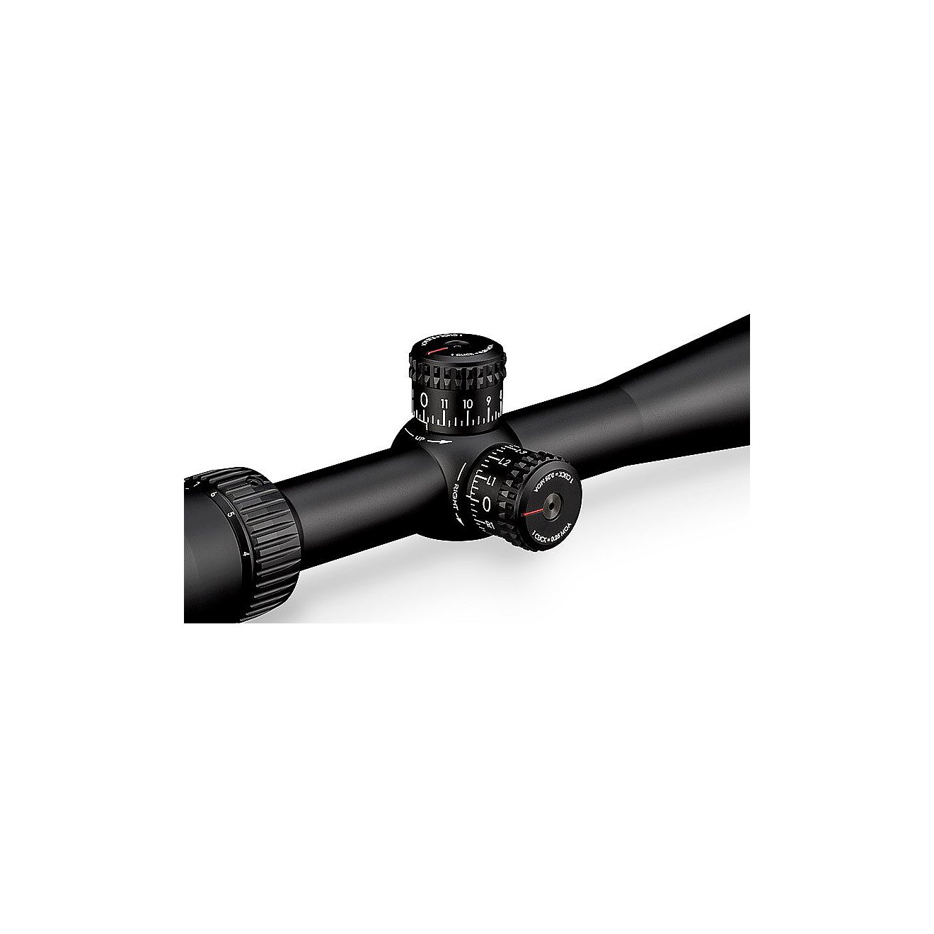 Vortex Diamondback 4-12x40mmTactical Riflescope                                                                                  - view number 5
