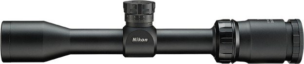 Nikon P 300 2 - 7 x 32 BDC SuperSub Riflescope - view number 4