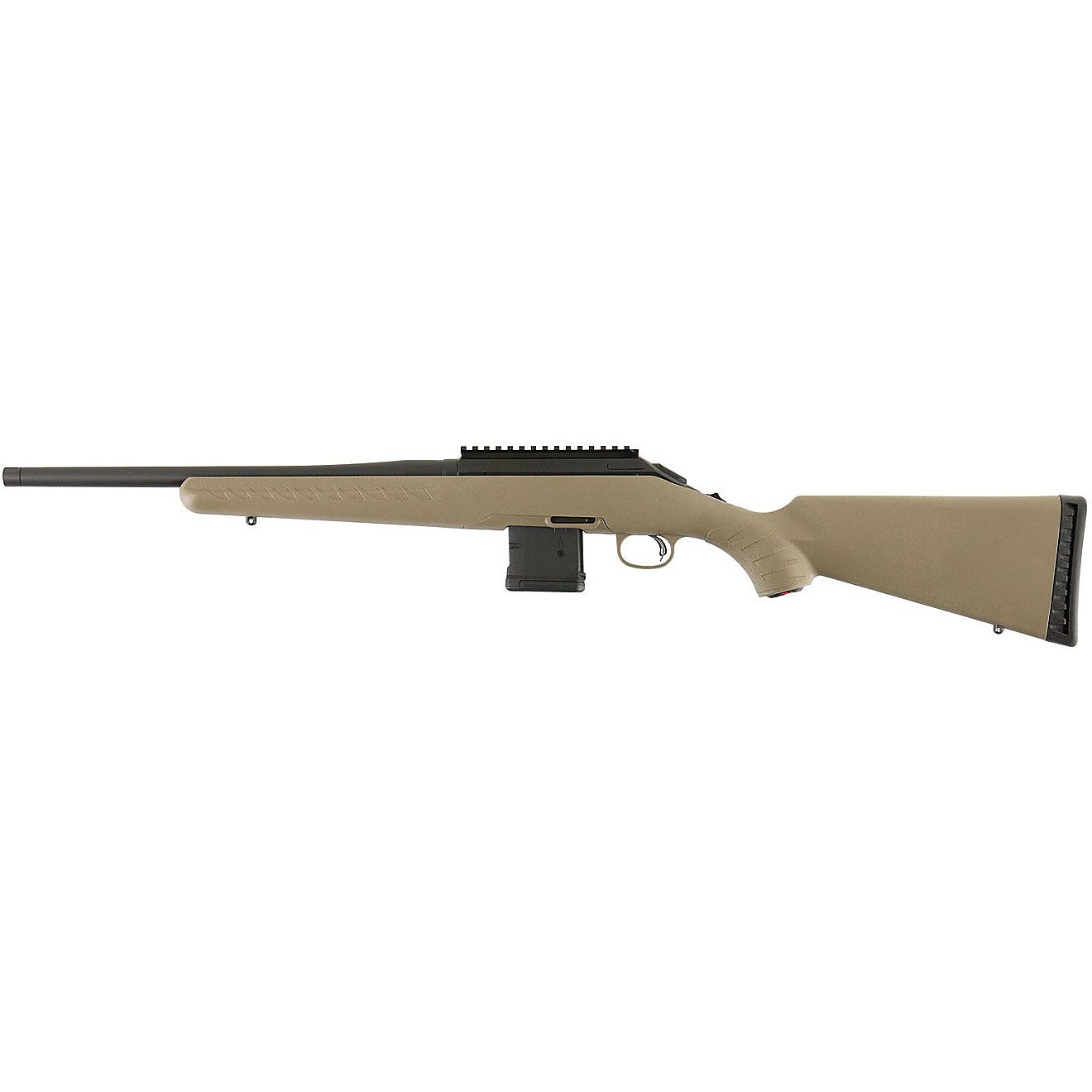 Ruger American .300 AAC Blackout Bolt-Action Rifle                                                                               - view number 2