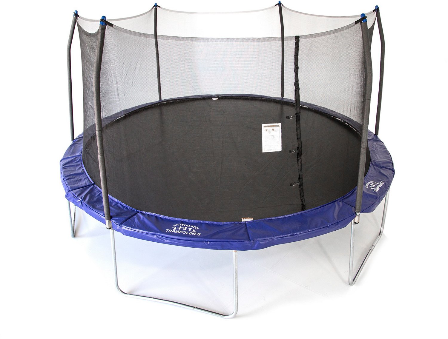 Academy trampolines sale on sale