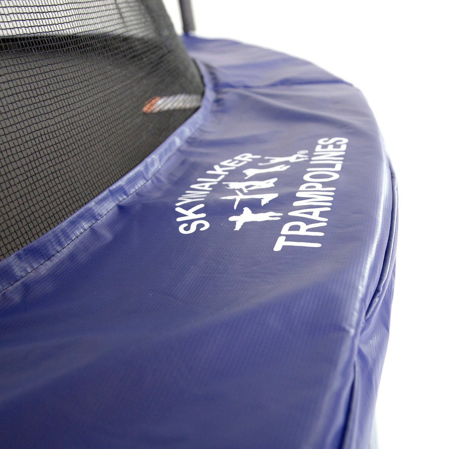 Skywalker Trampolines 16 ft Oval Sports Arena Trampoline with Enclosure and Games                                                - view number 6