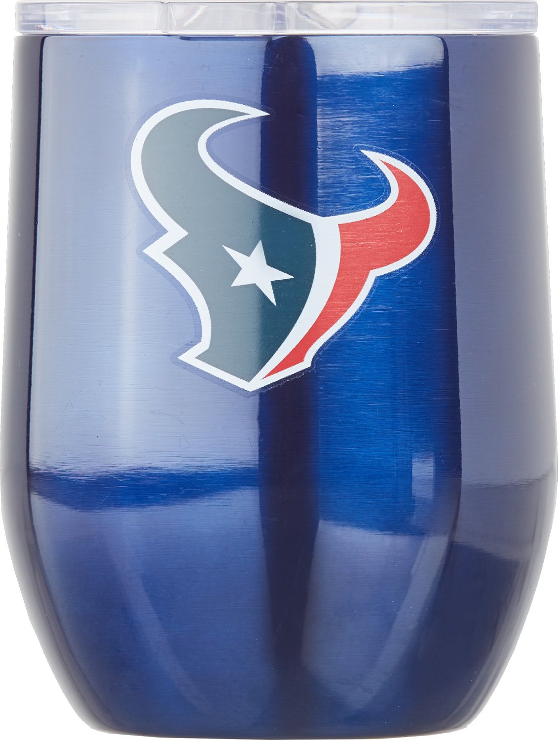 Boelter Brands Houston Texans Ultra Curved 16oz Tumbler - view number 2