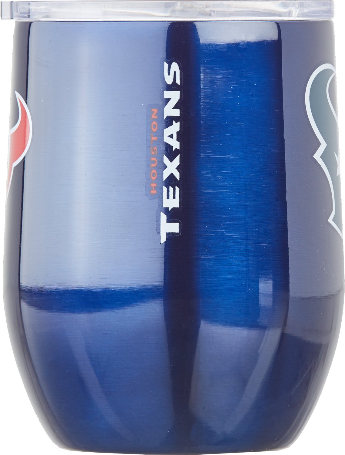Boelter Brands Houston Texans Ultra Curved 16oz Tumbler - view number 3