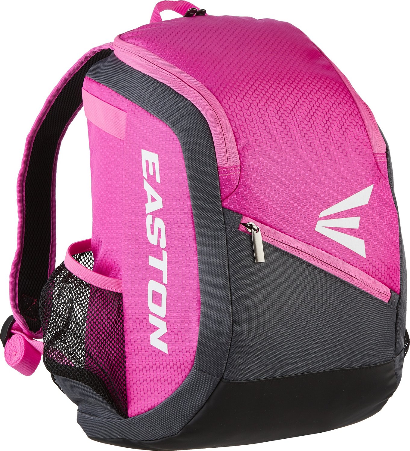 Used Easton GAME READY YTH Backpack Baseball and Softball