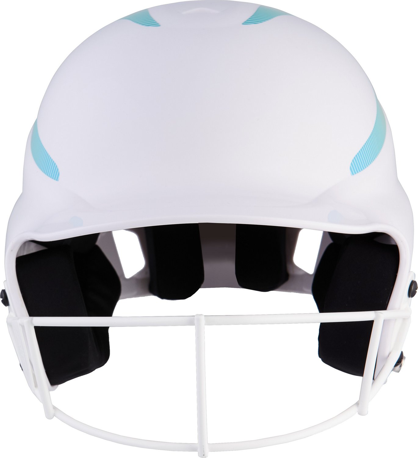 RIPIT Juniors' Vision Pro Classic Softball Helmet Academy