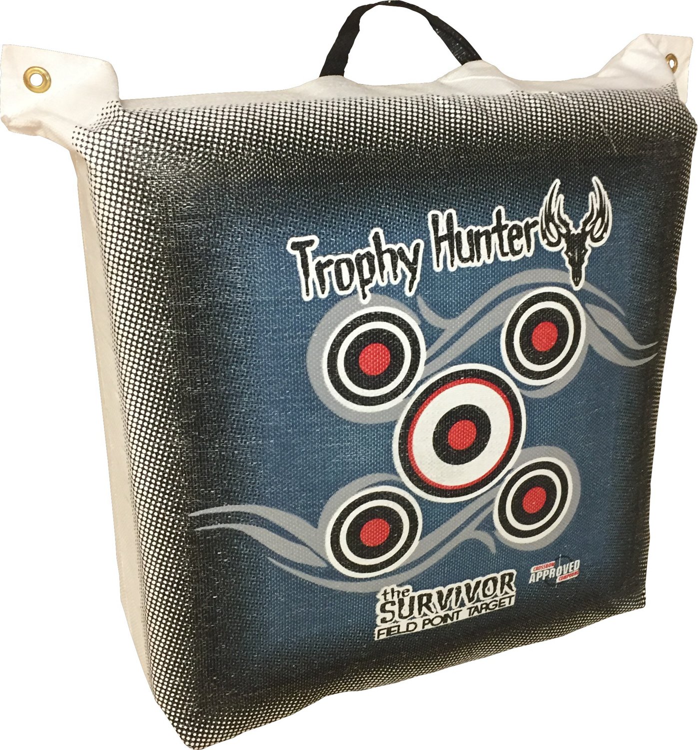 Morrell Trophy Hunter Target Replacement Cover Academy