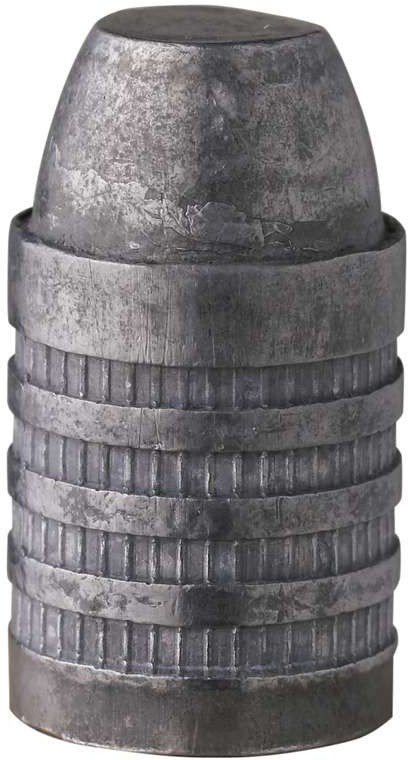 Hornady Great Plains 50 Black Powder 385-Grain Maxi HB HP Ammunition - view number 1