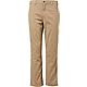 Carhartt Men's Rugged Flex Rigby Dungaree Knit Lined Pants                                                                       - view number 1 selected