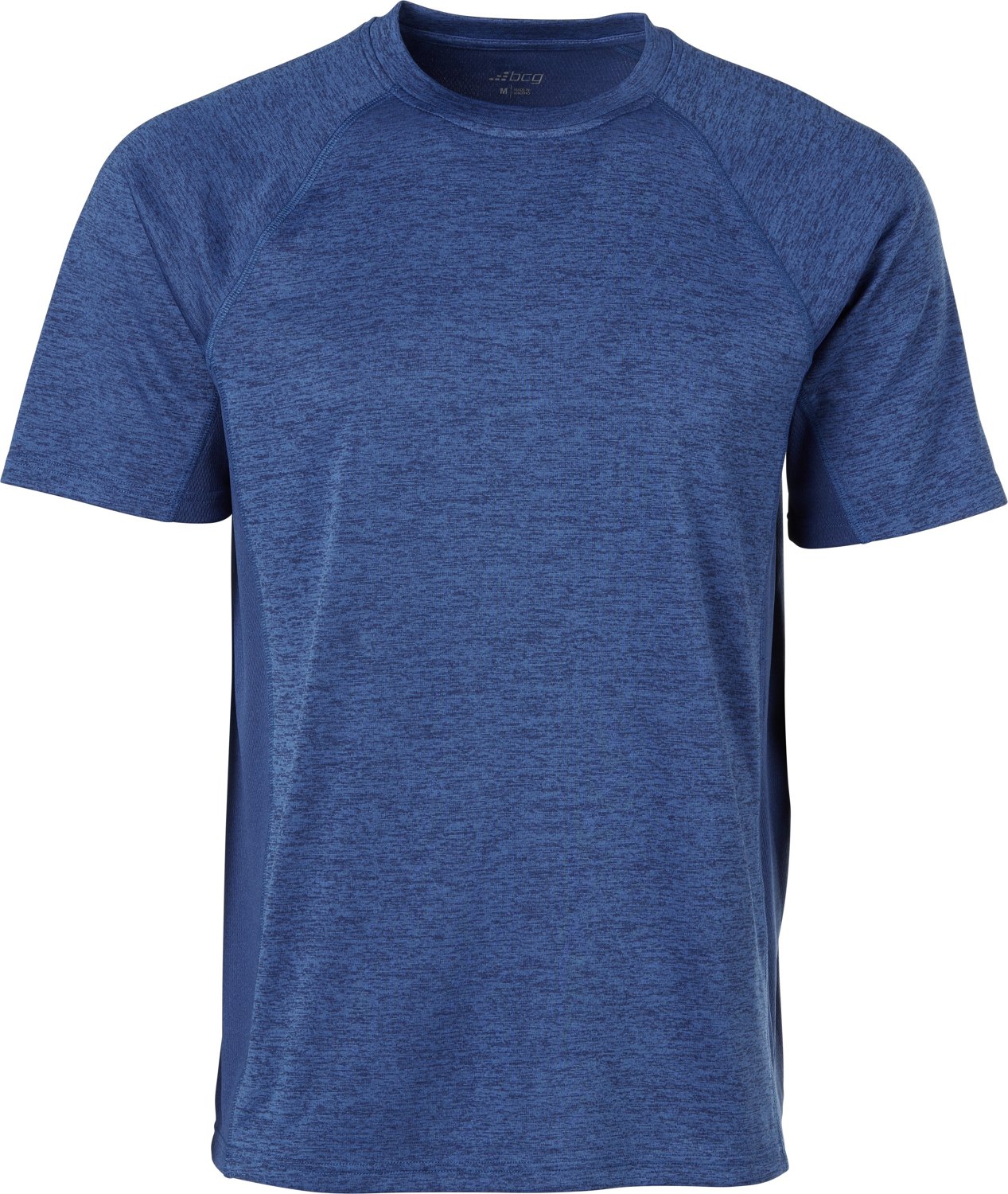 BGCC - Blue Logo Short Sleeve Unisex T-Shirt