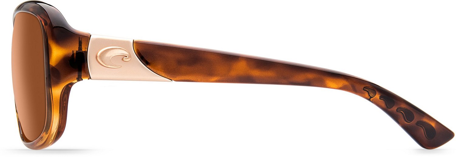 Costa Del Mar Gannet Sunglasses - view number 4