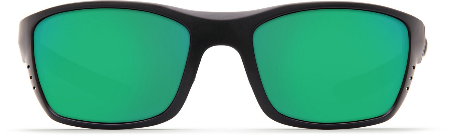 Costa Del Mar White Tip Sunglasses                                                                                               - view number 2