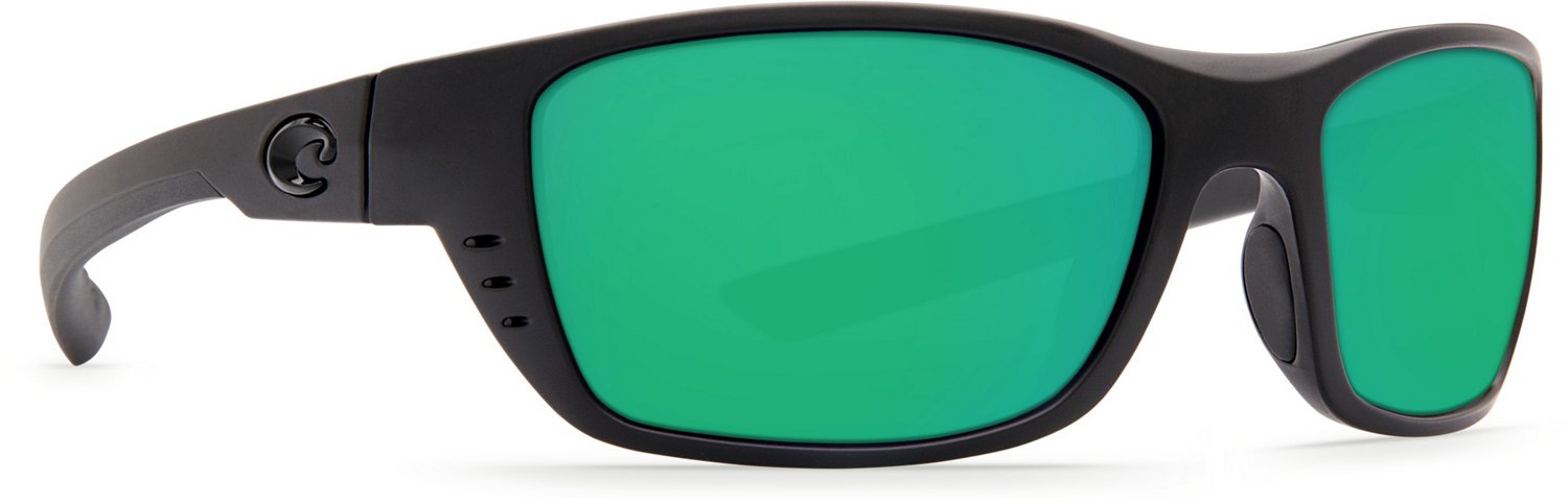 Costa Del Mar White Tip Sunglasses                                                                                               - view number 3