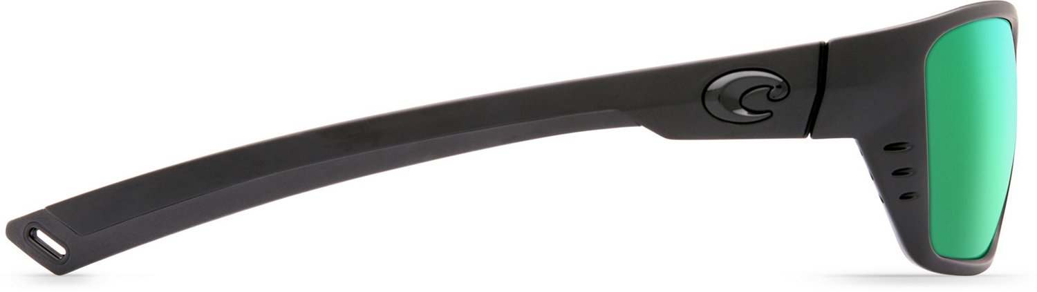 Costa Del Mar White Tip Sunglasses                                                                                               - view number 5