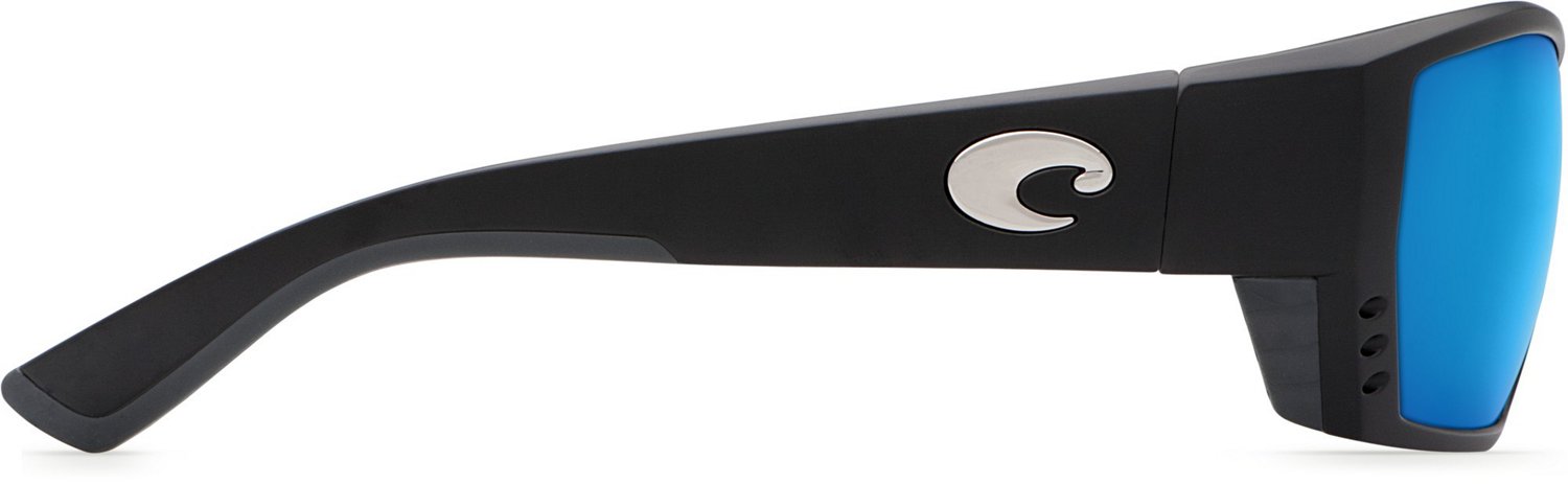 Costa Del Mar Tuna Alley 580G Polarized Sunglasses                                                                               - view number 5