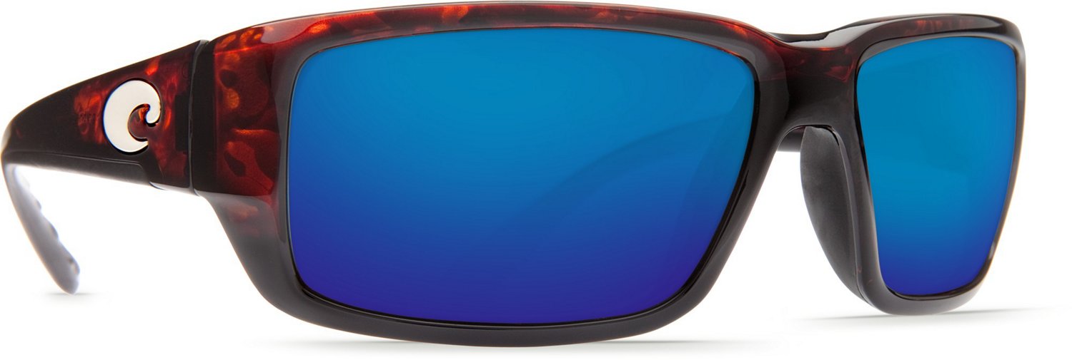 Costa Del Mar Fantail 580G Polarized Sunglasses Academy