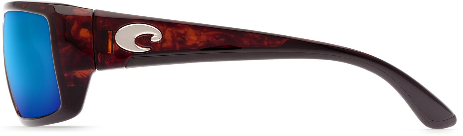 Costa Del Mar Fantail 580G Polarized Sunglasses Academy