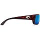 Costa Del Mar Fantail 580G Polarized Sunglasses                                                                                  - view number 5