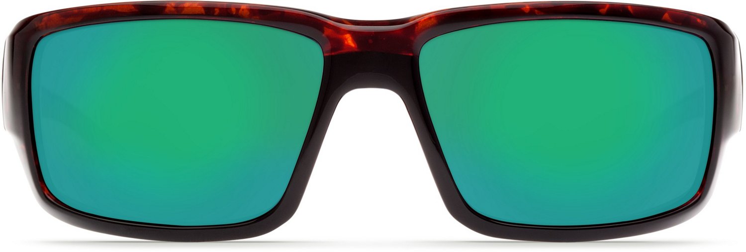 Costa Del Mar Fantail 580G Polarized Sunglasses                                                                                  - view number 2