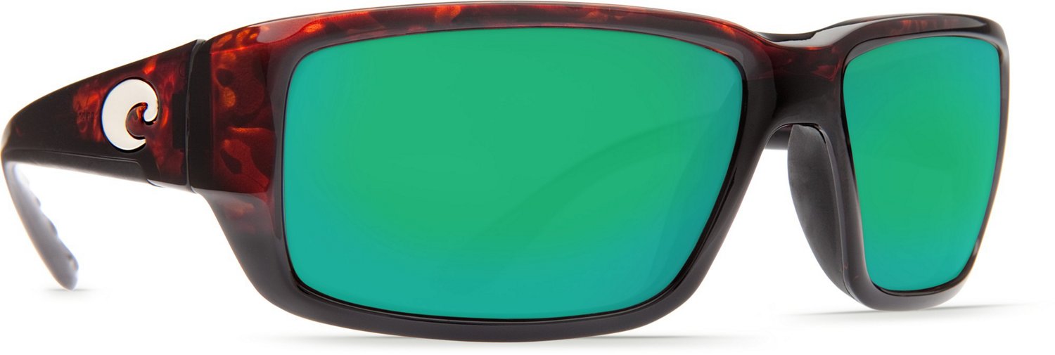 Costa Del Mar Fantail 580G Polarized Sunglasses                                                                                  - view number 3
