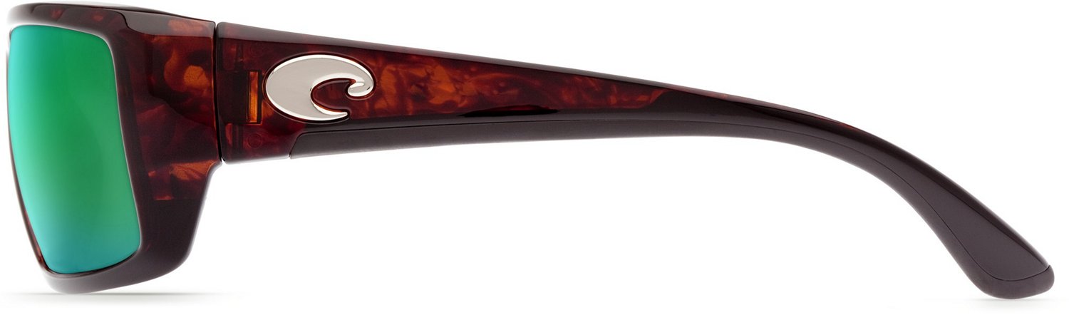 Costa Del Mar Fantail 580G Polarized Sunglasses                                                                                  - view number 4