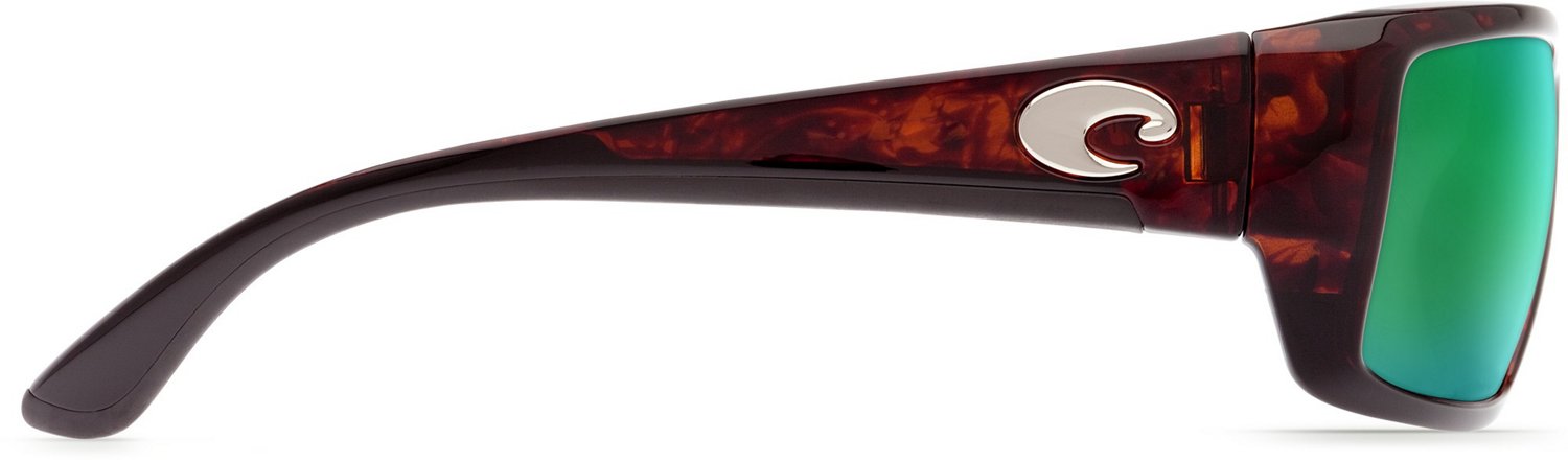 Costa Del Mar Fantail 580G Polarized Sunglasses                                                                                  - view number 5