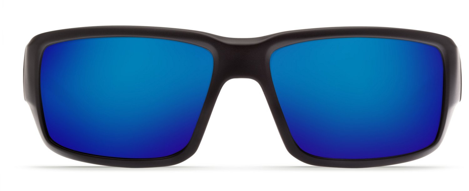 Costa Del Mar Fantail 580G Polarized Sunglasses                                                                                  - view number 2