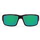 Costa Del Mar Fantail 580G Polarized Sunglasses                                                                                  - view number 2