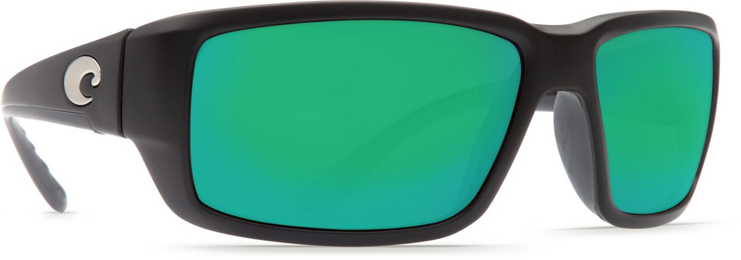 Costa Del Mar Fantail 580G Polarized Sunglasses Academy