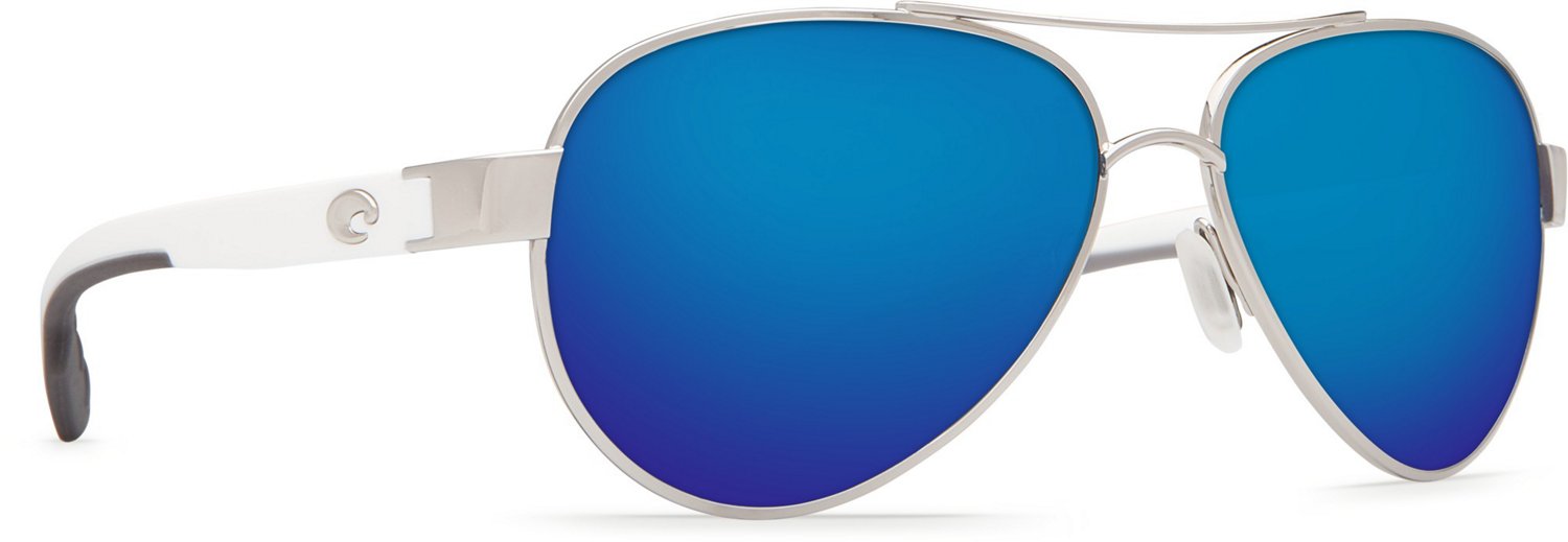 Costa Del Mar Loreto 580G Polarized Sunglasses                                                                                   - view number 3