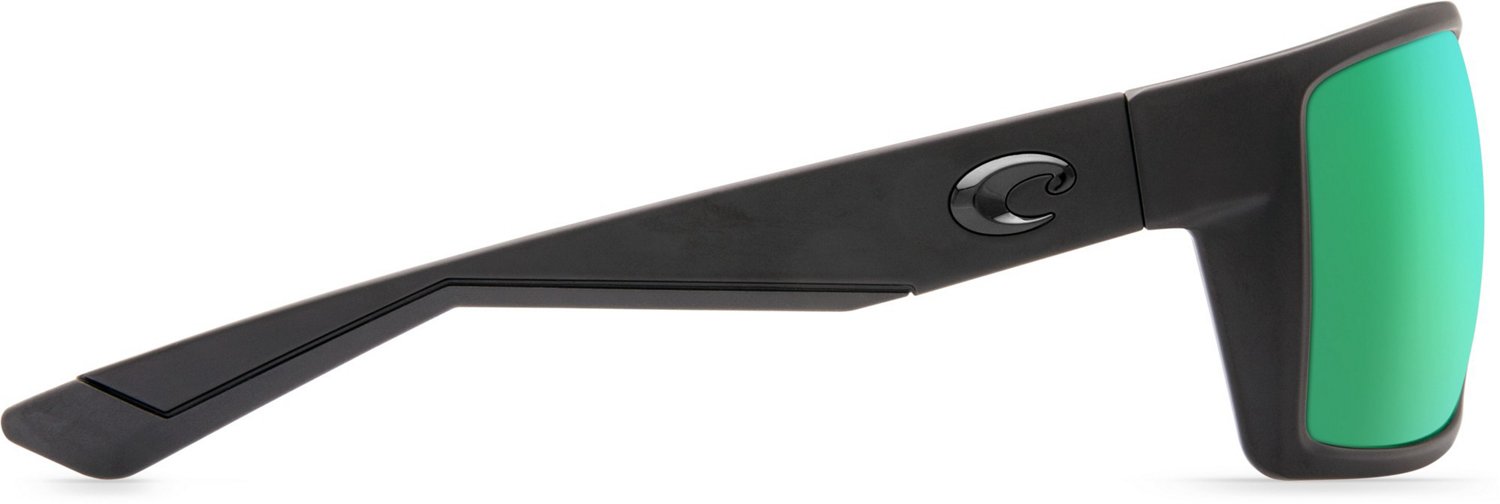 Costa Del Mar Reefton Mirror Sunglasses                                                                                          - view number 5