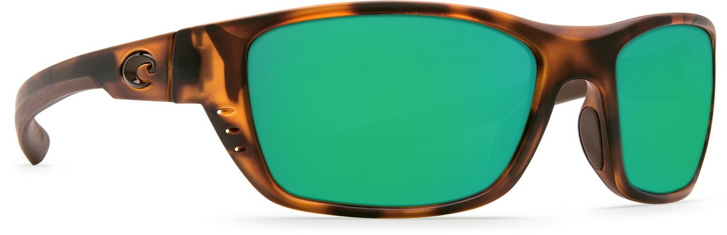 Costa Del Mar Whitetip Mirrored Sunglasses                                                                                       - view number 3