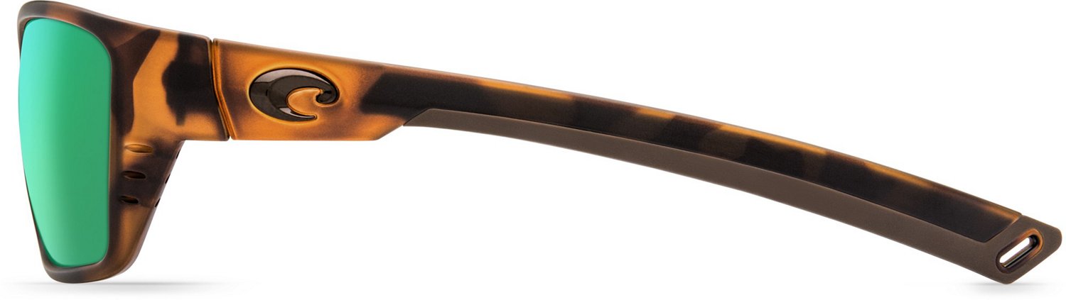 Costa Del Mar Whitetip Mirrored Sunglasses                                                                                       - view number 4
