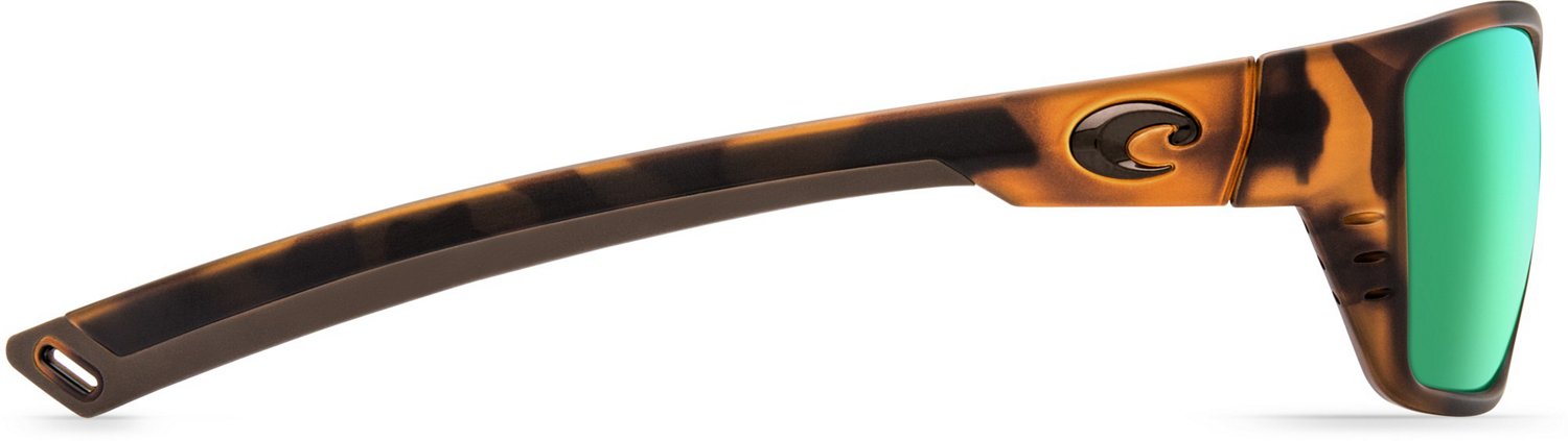 Costa Del Mar Whitetip Mirrored Sunglasses                                                                                       - view number 5