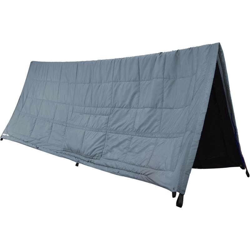 Kijaro Kubie, Grey | Camping World