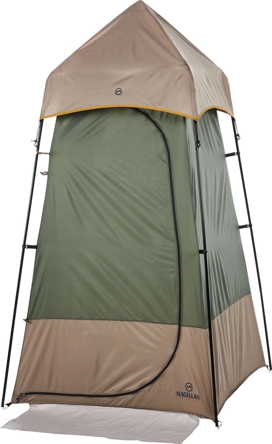 Familia exterior portátil Air Tent Multi-persona Camping Triangle