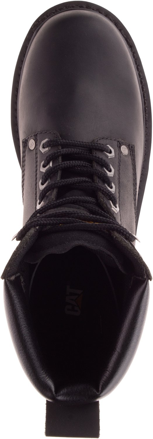 Cat Footwear Men's Second Shift EH Lace Up Work Boots - view number 6