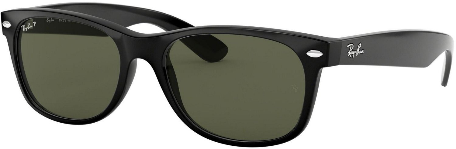Ray-Ban Wayfarer Icons Sunglasses                                                                                                - view number 1 selected