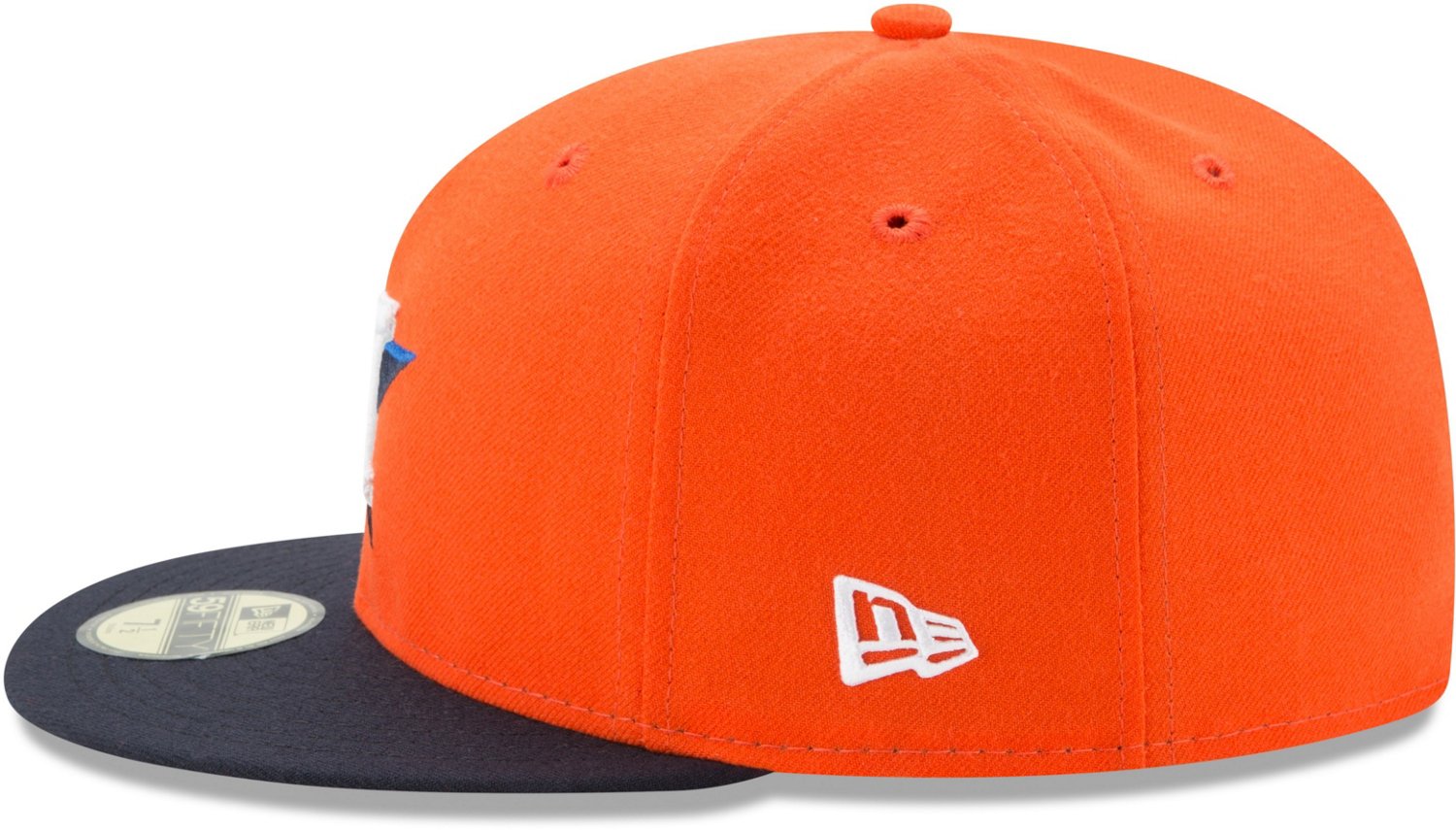 Astros make a change to alternate cap - The Crawfish Boxes