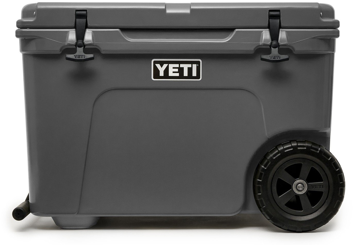 Yeti Tundra Haul 45-Can 2-Wheeled Cooler, Seafoam - Groom & Sons