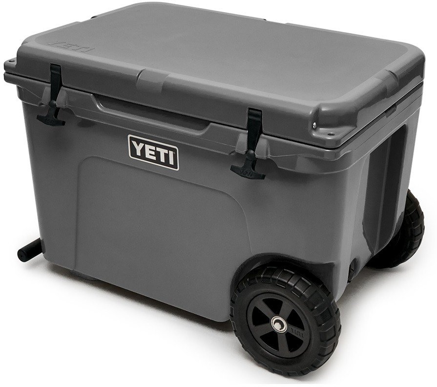 YETI Tundra Haul Cooler - view number 2