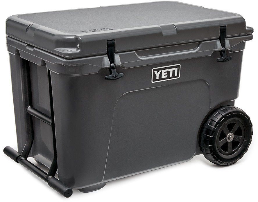 YETI Tundra Haul Cooler - view number 3