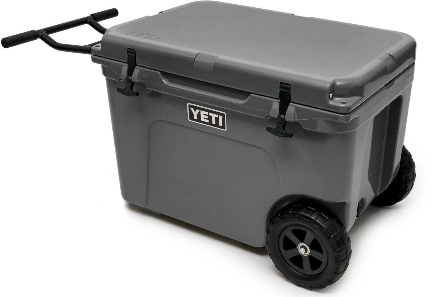 Yeti Tundra Haul 45-Can 2-Wheeled Cooler, Seafoam - Groom & Sons