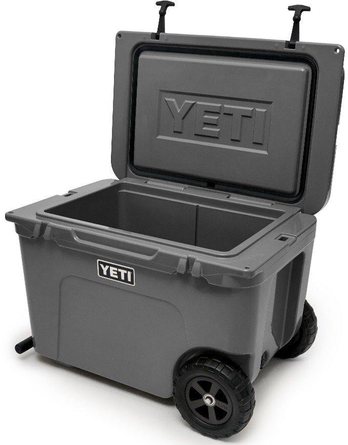 YETI Tundra Haul Cooler - view number 6