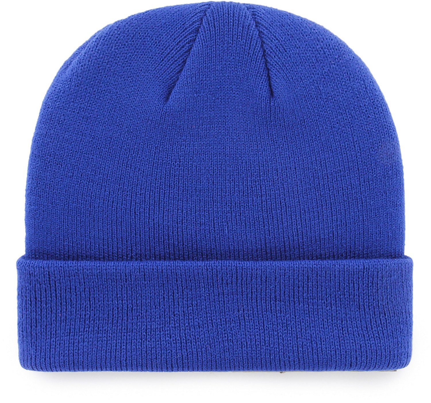 '47 Dallas Mavericks Raised Cuff Knit Cap - view number 2