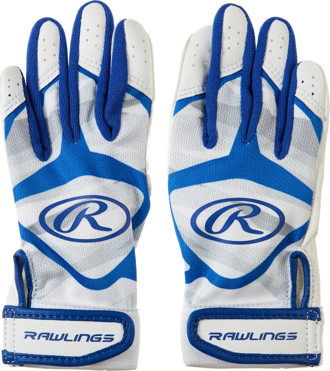 Rawlings Girls' Prodigy Batting Gloves Academy