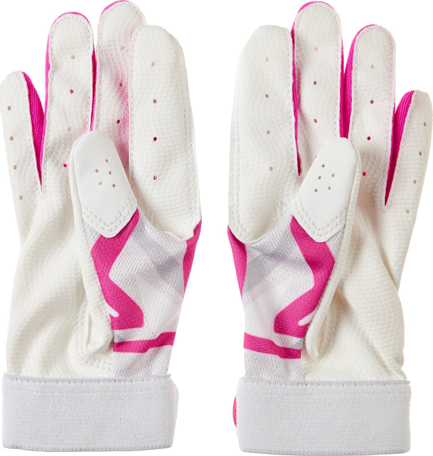 Rawlings Girls' Prodigy Batting Gloves