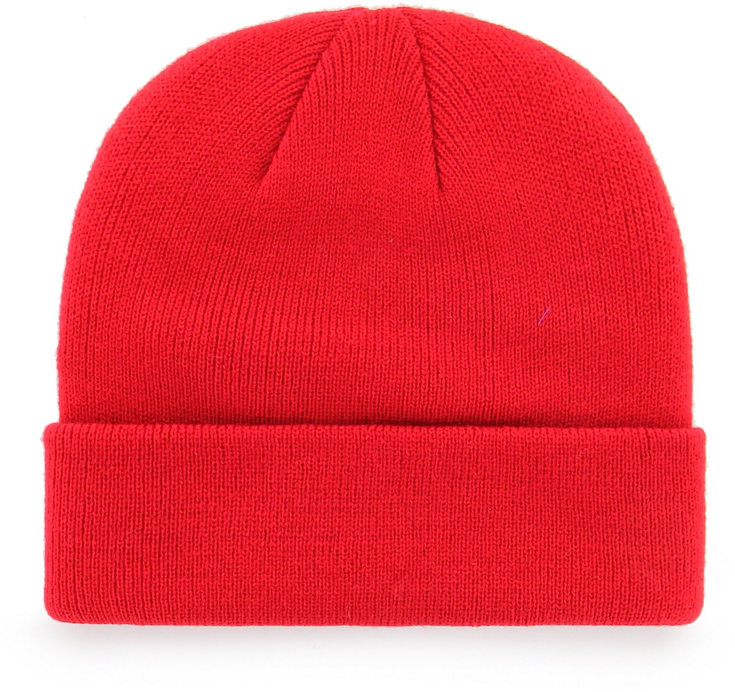 '47 University of Houston Raised Cuff Knit Beanie                                                                                - view number 2